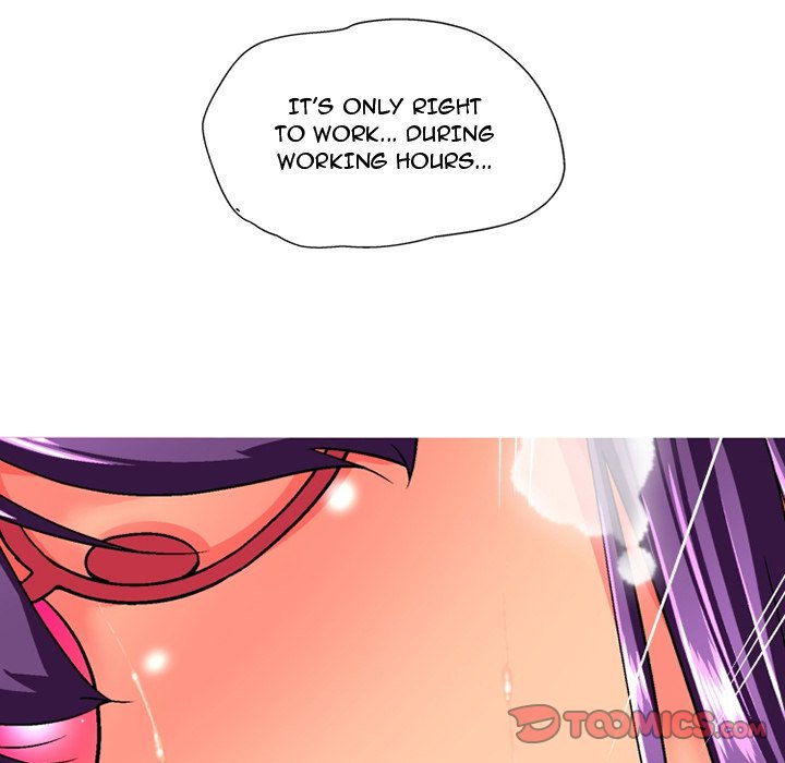 A Tale of Tails - Chapter 15 [photo 98] - MangaPorn