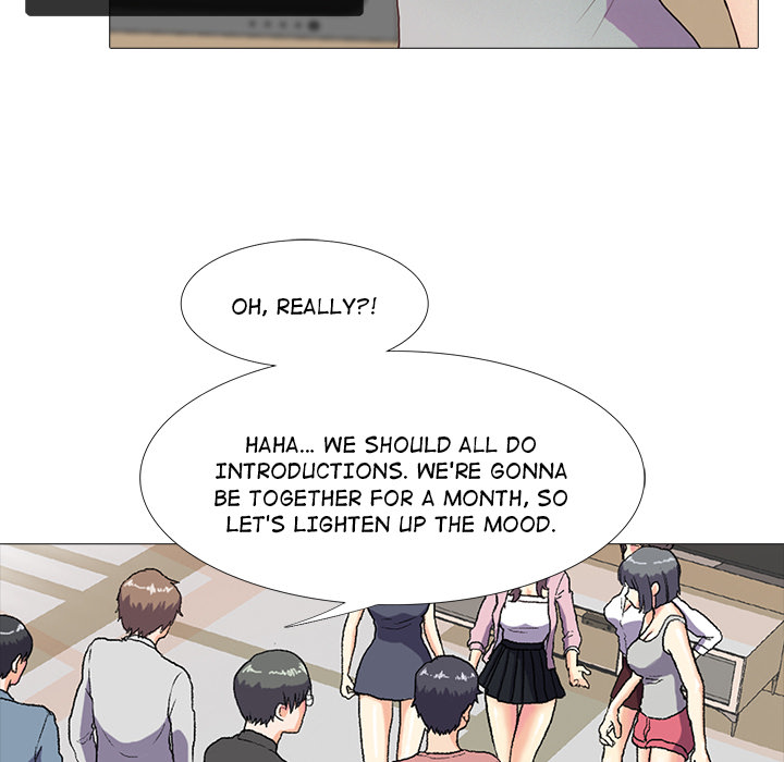 The Show - Chapter 1 [photo 36] - MangaPorn