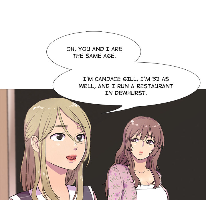 The Show - Chapter 1 [photo 39] - MangaPorn