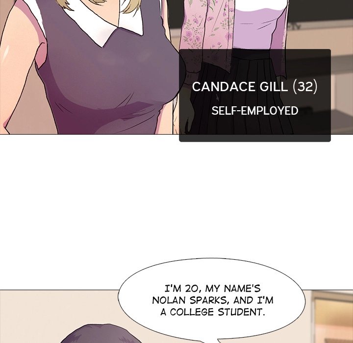 The Show - Chapter 1 [photo 40] - MangaPorn