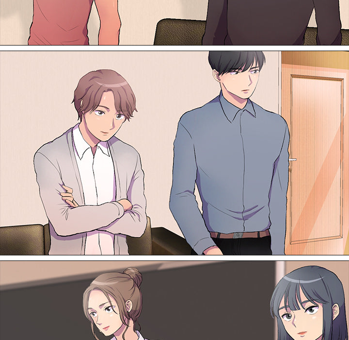 The Show - Chapter 1 [photo 6] - MangaPorn