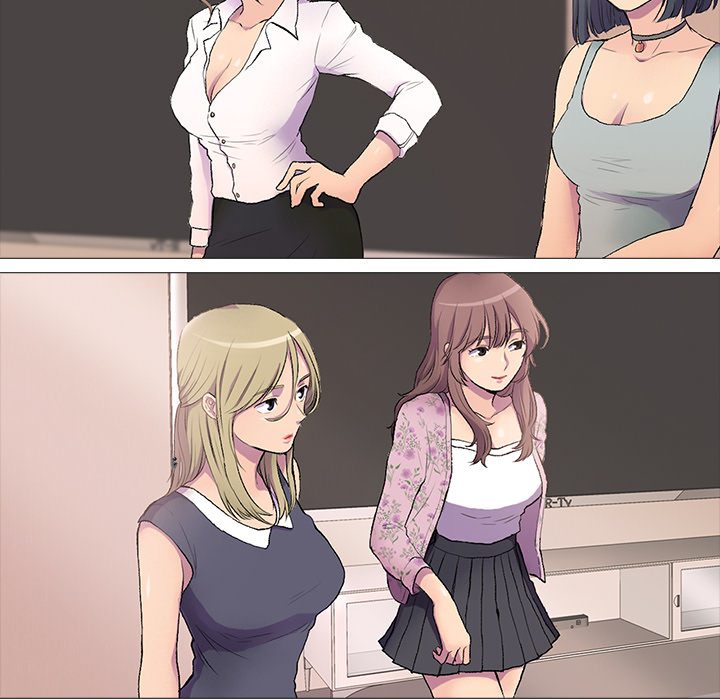 The Show - Chapter 1 [photo 7] - MangaPorn