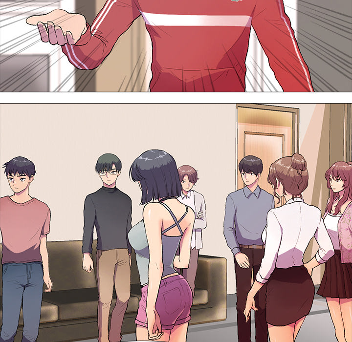 The Show - Chapter 1 [photo 9] - MangaPorn