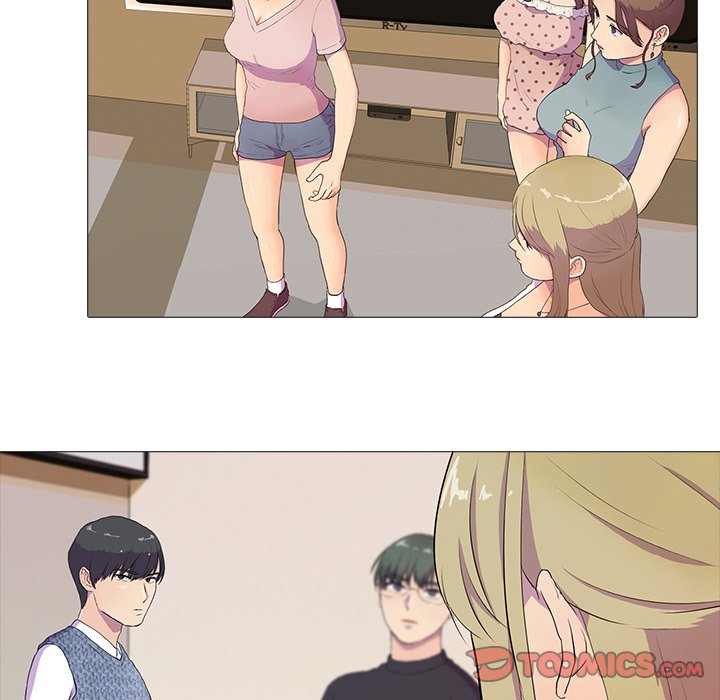 The Show - Chapter 3 [photo 28] - MangaPorn