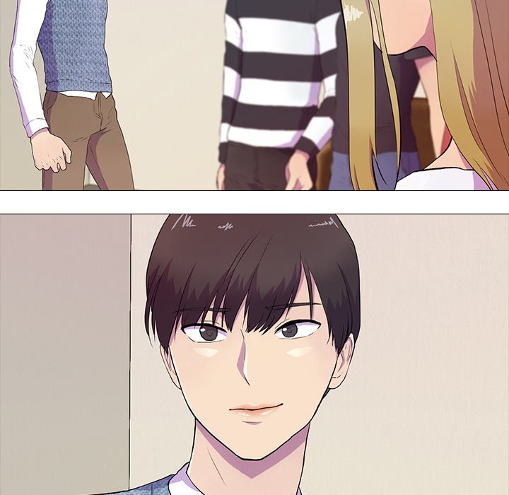 The Show - Chapter 3 [photo 29] - MangaPorn