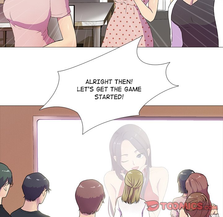 The Show - Chapter 3 [photo 46] - MangaPorn