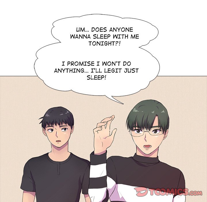 The Show - Chapter 3 [photo 58] - MangaPorn