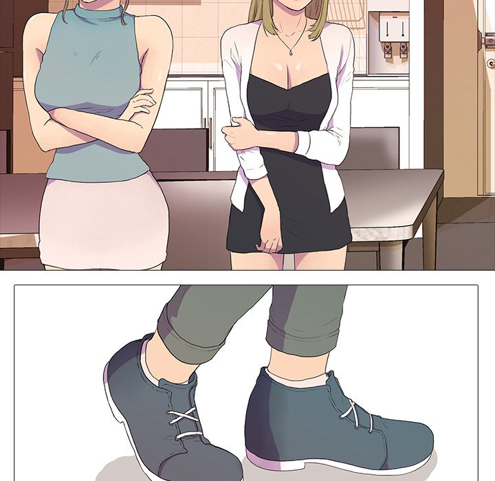 The Show - Chapter 3 [photo 67] - MangaPorn