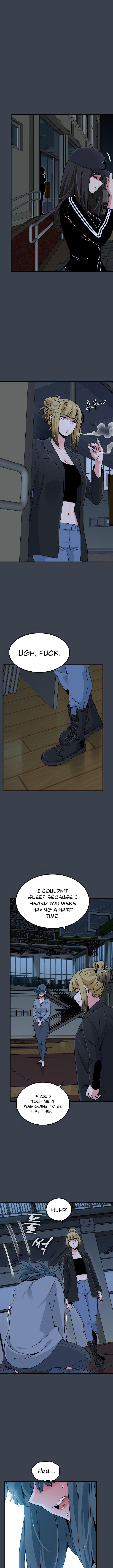 The Turning Point - Chapter 37 [photo 10] - MangaPorn