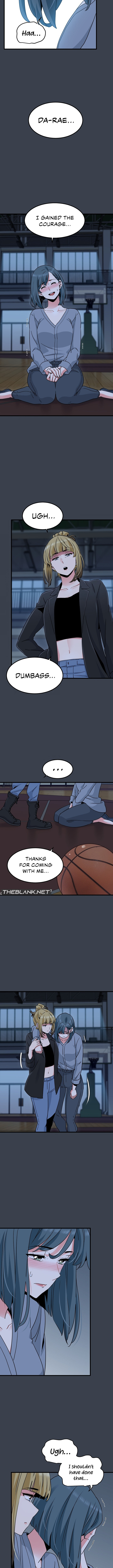 The Turning Point - Chapter 37 [photo 11] - MangaPorn