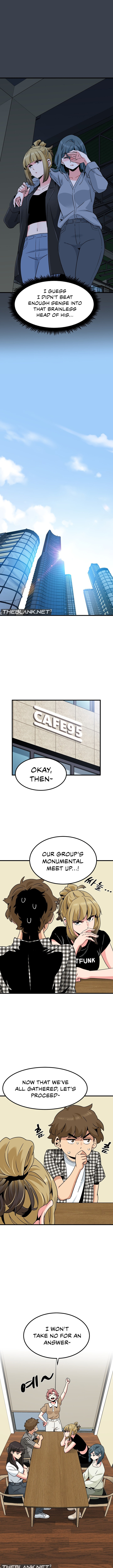 The Turning Point - Chapter 37 [photo 13] - MangaPorn