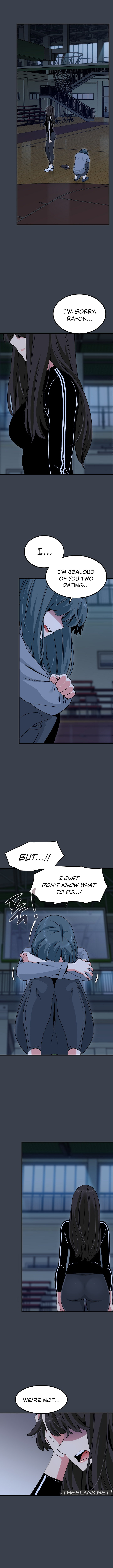 The Turning Point - Chapter 37 [photo 2] - MangaPorn