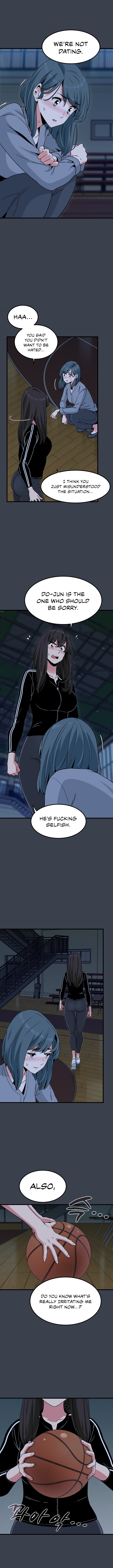 The Turning Point - Chapter 37 [photo 3] - MangaPorn