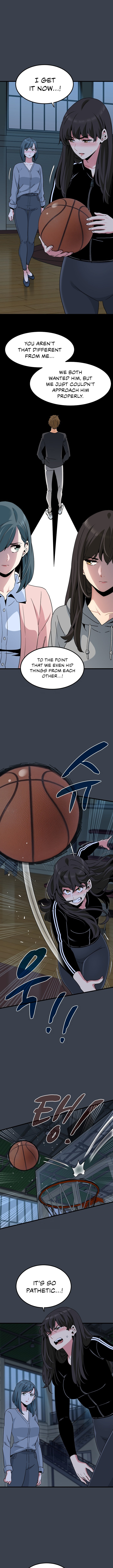 The Turning Point - Chapter 37 [photo 4] - MangaPorn