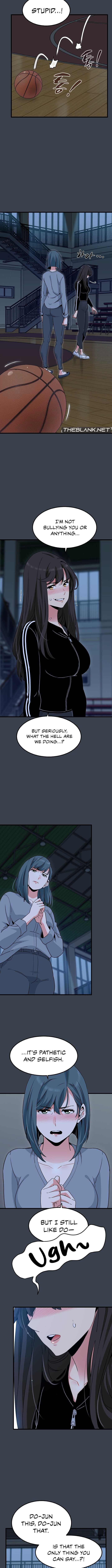 The Turning Point - Chapter 37 [photo 5] - MangaPorn