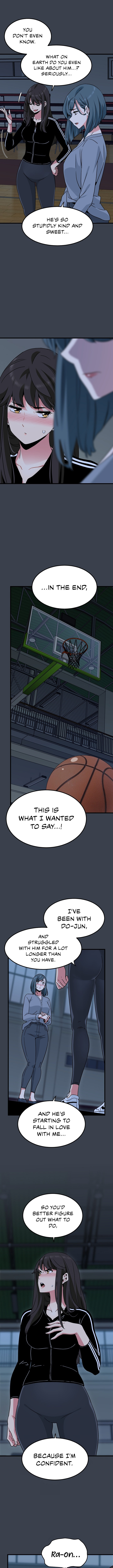 The Turning Point - Chapter 37 [photo 8] - MangaPorn