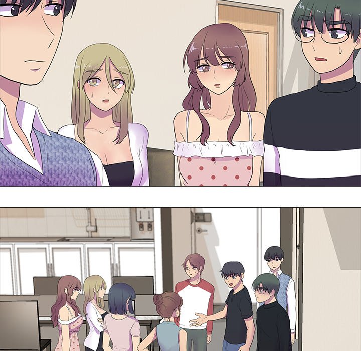 The Show - Chapter 7 [photo 12] - MangaPorn