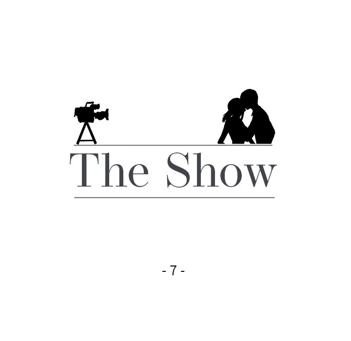 The Show - Chapter 7 [photo 14] - MangaPorn