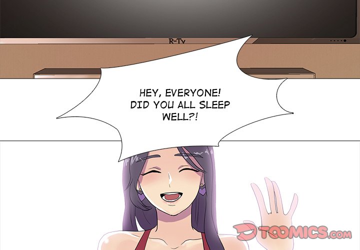 The Show - Chapter 7 [photo 2] - MangaPorn