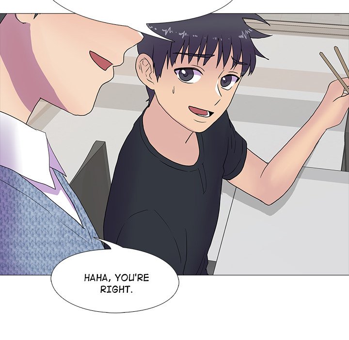 The Show - Chapter 7 [photo 62] - MangaPorn