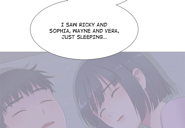 The Show - Chapter 8 [photo 2] - MangaPorn