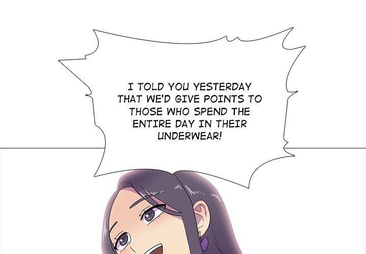 The Show - Chapter 10 [photo 1] - MangaPorn