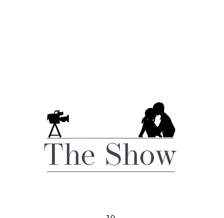 The Show - Chapter 10 [photo 16] - MangaPorn