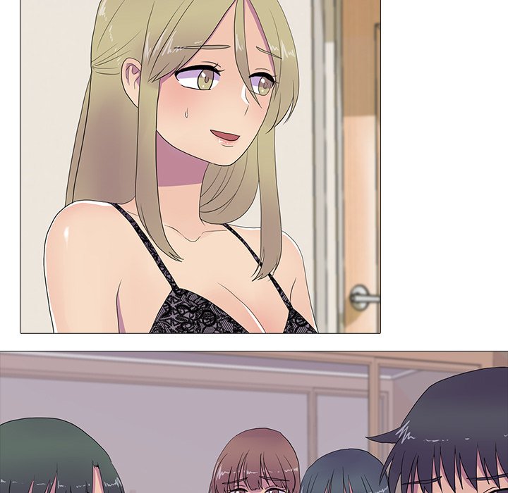 The Show - Chapter 10 [photo 28] - MangaPorn