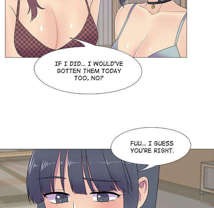 The Show - Chapter 10 [photo 30] - MangaPorn