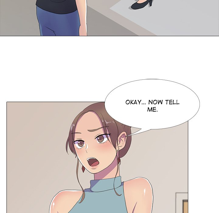 The Show - Chapter 11 [photo 53] - MangaPorn