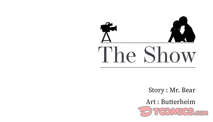 The Show - Chapter 11 [photo 98] - MangaPorn