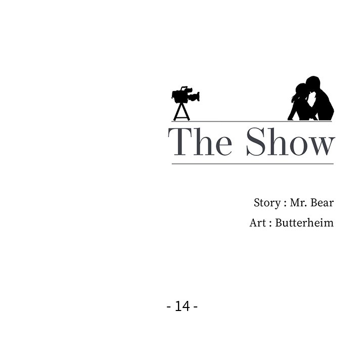 The Show - Chapter 14 [photo 16] - MangaPorn