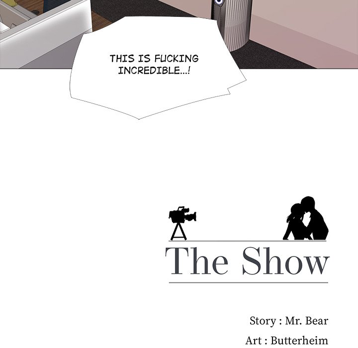 The Show - Chapter 18 [photo 15] - MangaPorn