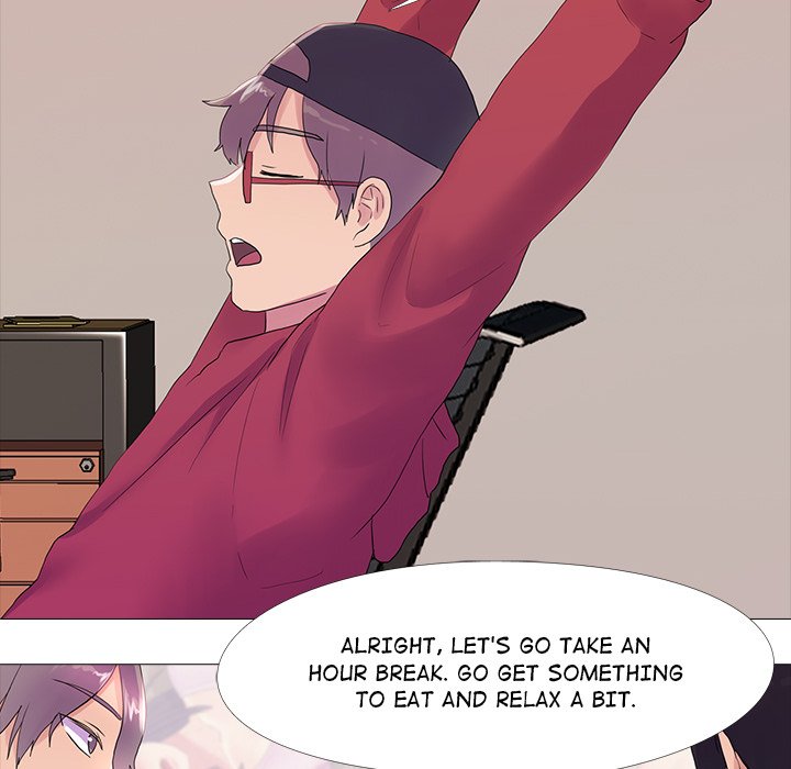 The Show - Chapter 18 [photo 40] - MangaPorn