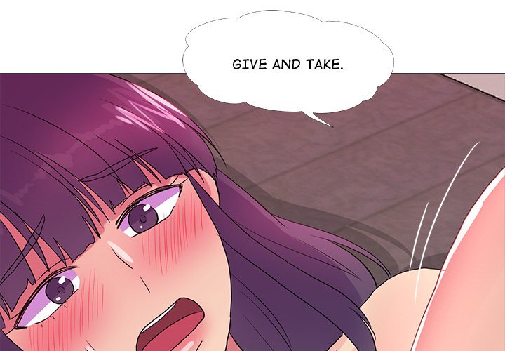 The Show - Chapter 21 [photo 1] - MangaPorn