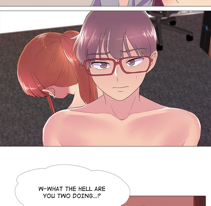 The Show - Chapter 22 [photo 23] - MangaPorn