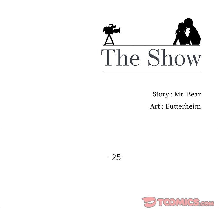 The Show - Chapter 25 [photo 15] - MangaPorn