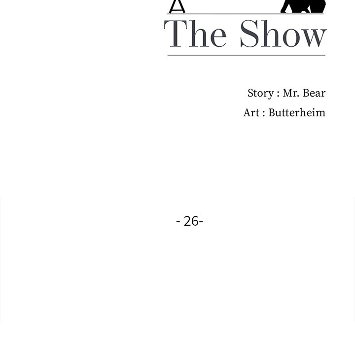 The Show - Chapter 26 [photo 16] - MangaPorn