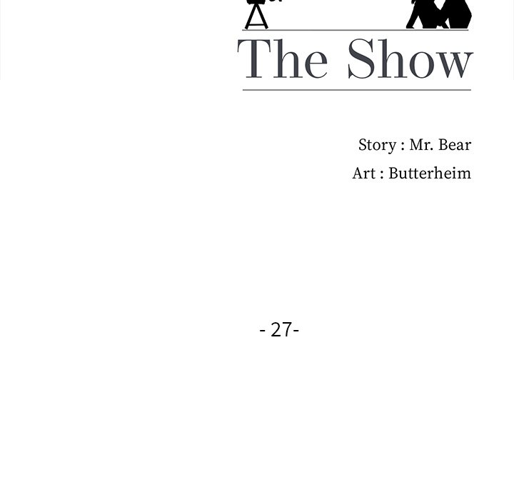 The Show - Chapter 27 [photo 14] - MangaPorn