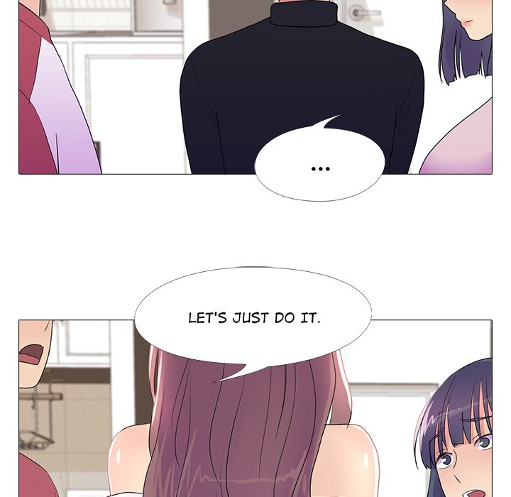 The Show - Chapter 28 [photo 6] - MangaPorn