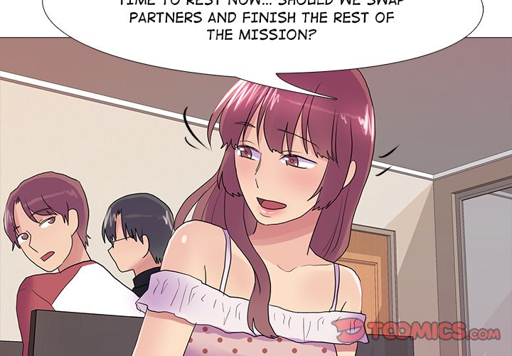 The Show - Chapter 30 [photo 3] - MangaPorn