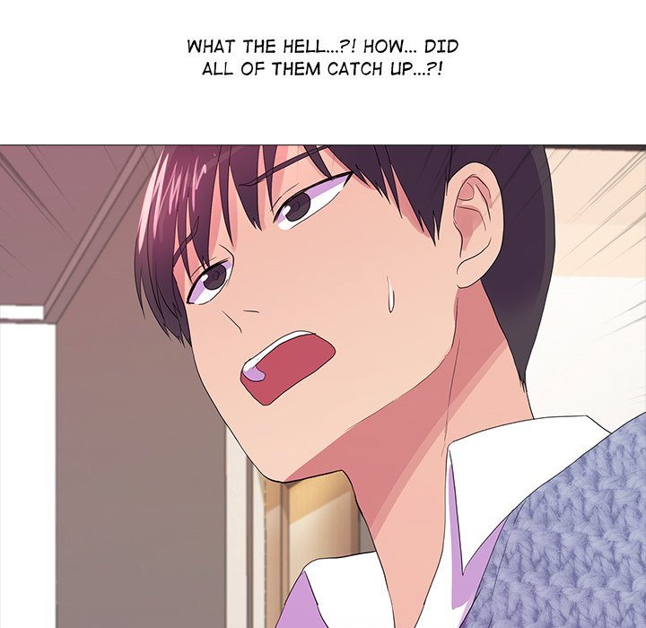 The Show - Chapter 31 [photo 12] - MangaPorn