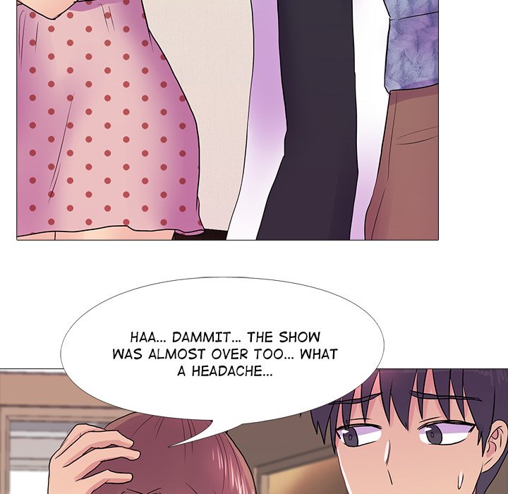 The Show - Chapter 31 [photo 47] - MangaPorn