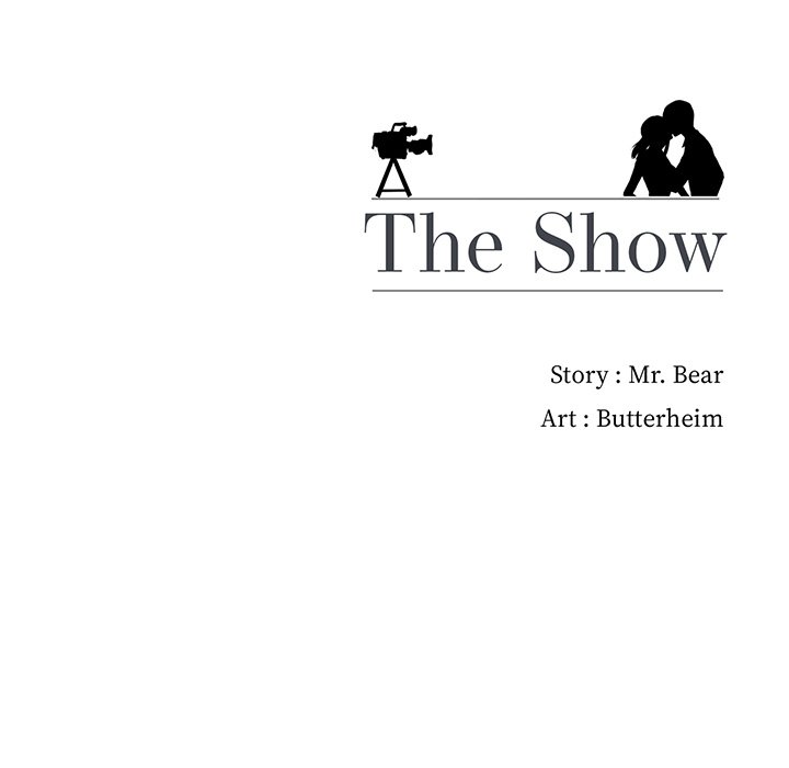The Show - Chapter 33 [photo 116] - MangaPorn