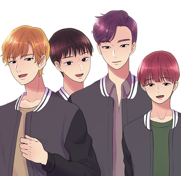 The Show - Chapter 33 [photo 46] - MangaPorn