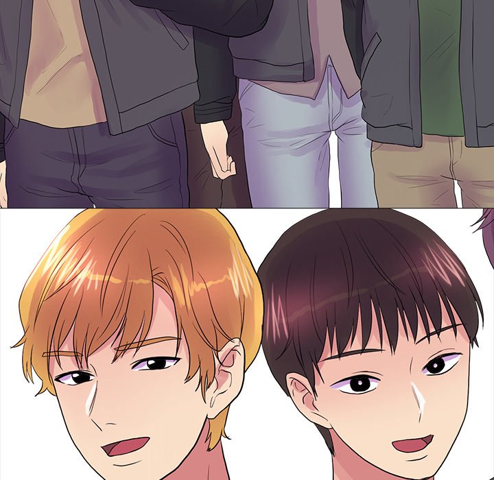 The Show - Chapter 33 [photo 47] - MangaPorn