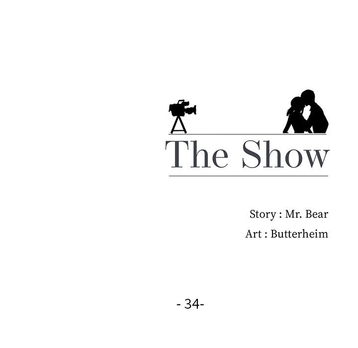 The Show - Chapter 34 [photo 11] - MangaPorn