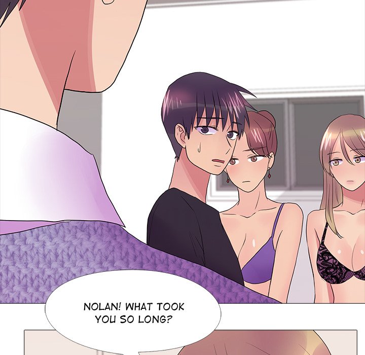 The Show - Chapter 35 [photo 49] - MangaPorn