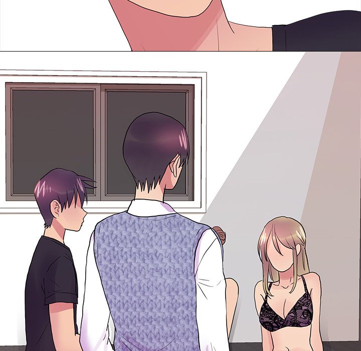 The Show - Chapter 35 [photo 56] - MangaPorn