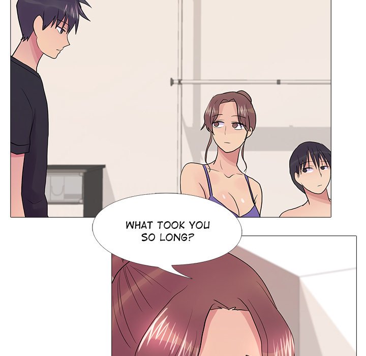 The Show - Chapter 36 [photo 74] - MangaPorn